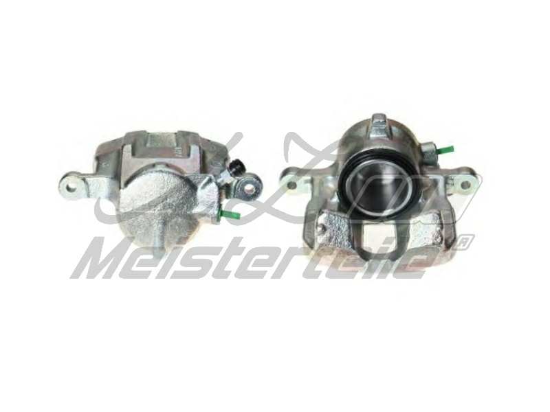 Brake caliper